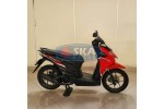 Honda All New Beat CBS Tahun 2026